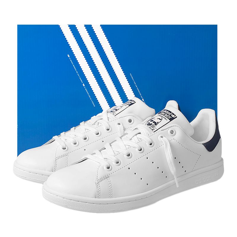 Tenis-adidas-Stan-Smith-Masculino-4