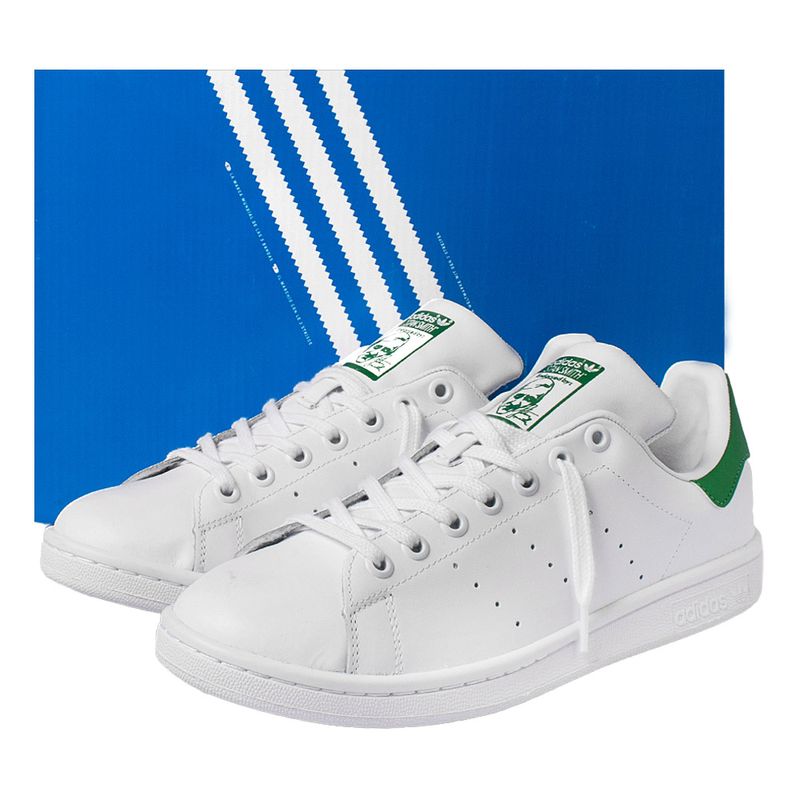 Tenis-adidas-Stan-Smith-Masculino-4