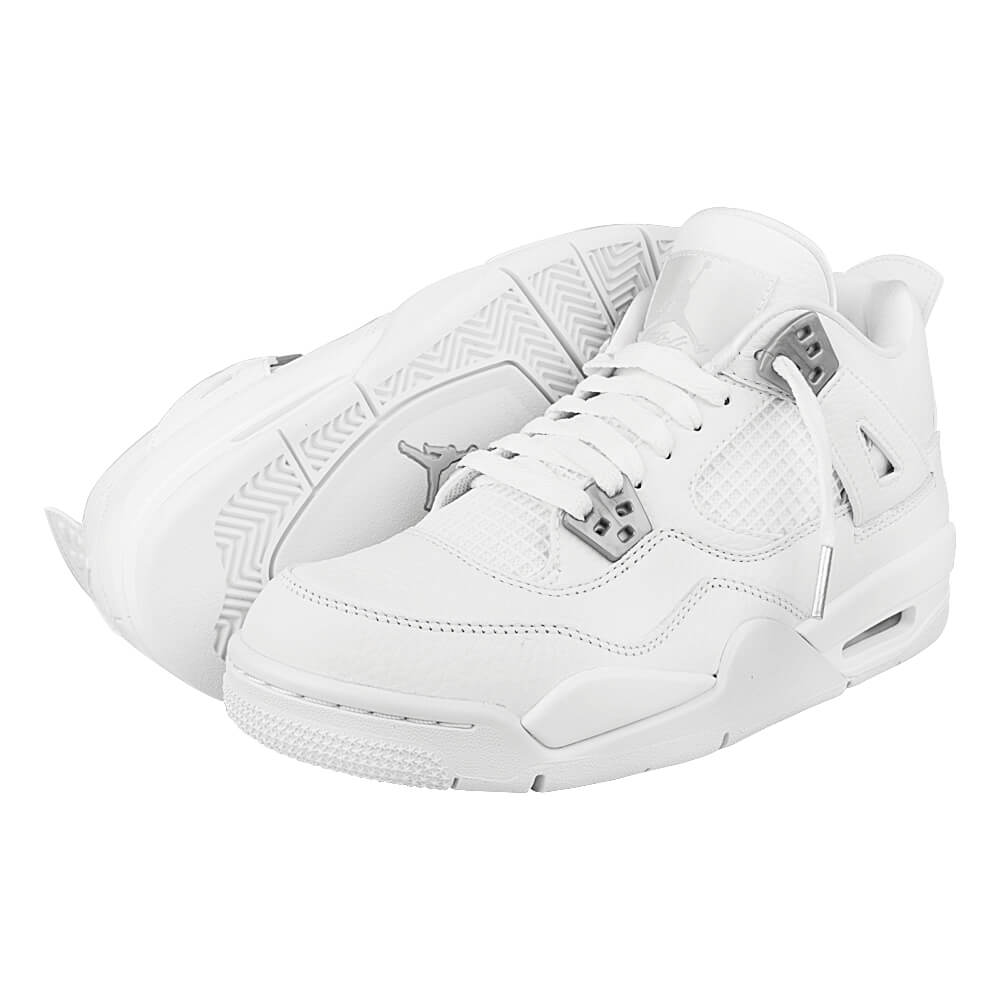 Tenis-Nike-Air-Jordan-4-Retro-GS-Infantil-5