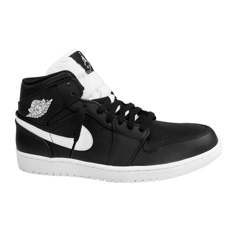 Tenis-Nike-Air-Jordan-1-MID-Masculino