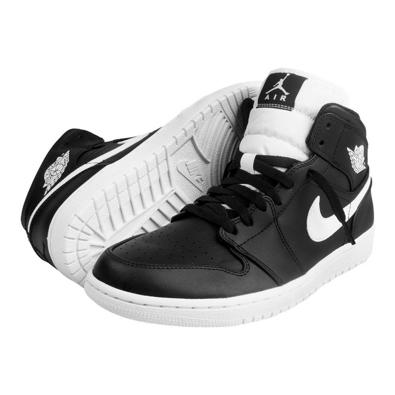 Tenis-Nike-Air-Jordan-1-MID-Masculino-5