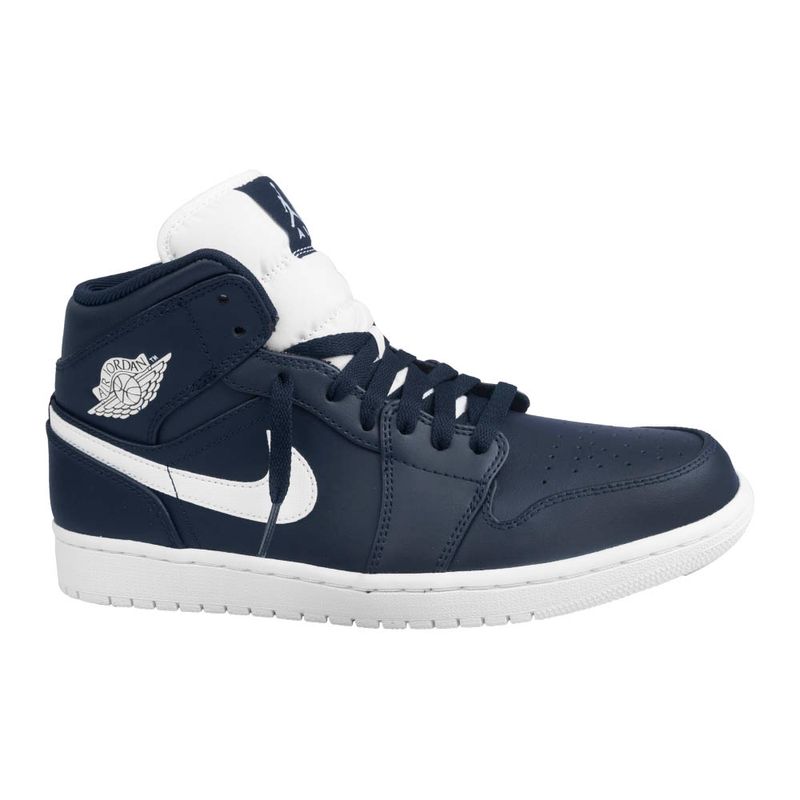 Tenis-Nike-Air-Jordan-1-MID-Masculino