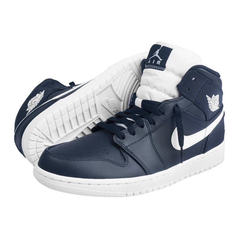 Tenis-Nike-Air-Jordan-1-MID-Masculino-5