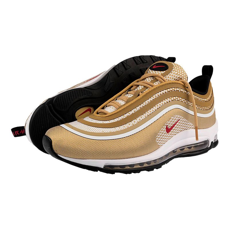 Tenis-Nike-Air-Max-97-Ul-17-Masculino-Amarelo-5