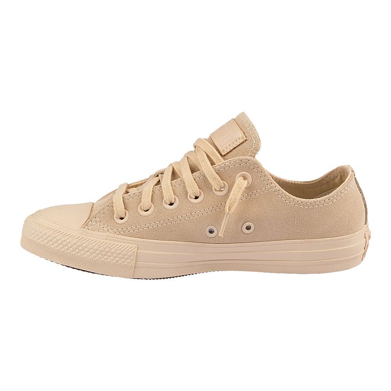 Tenis-Converse-Chuck-Taylor-All-Star-Suede-Bege-2