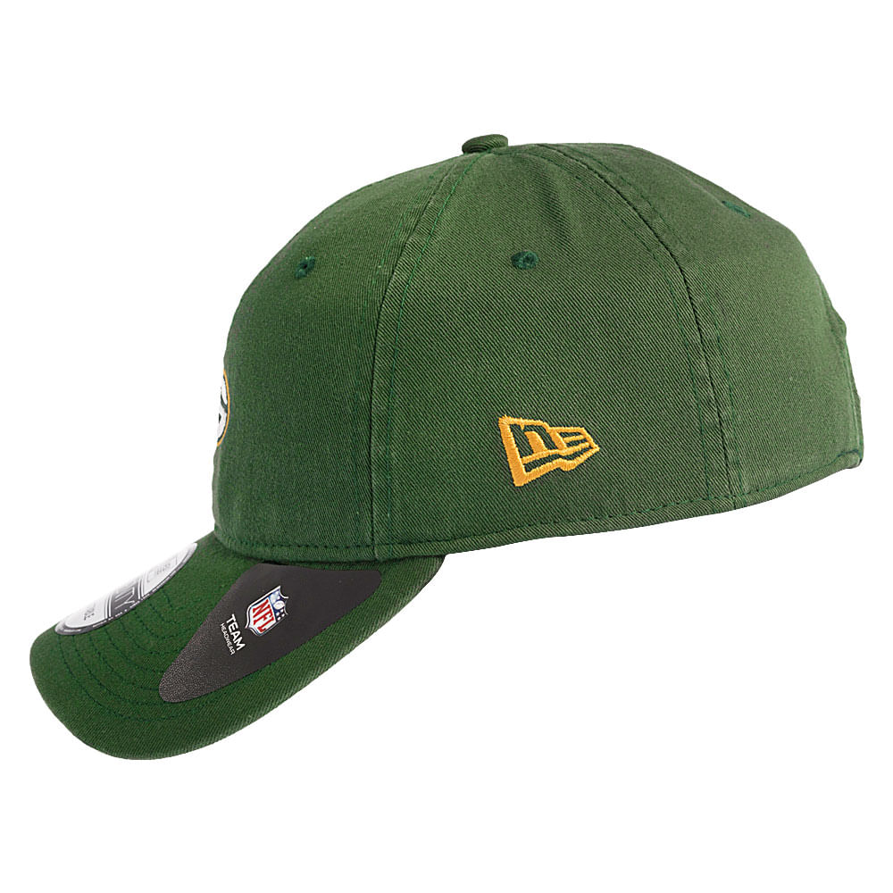Bone-New-Era-9Twenty-ST-Mino-Logo-Classic-Green-Bay-Packers-Masculino-Verde-4
