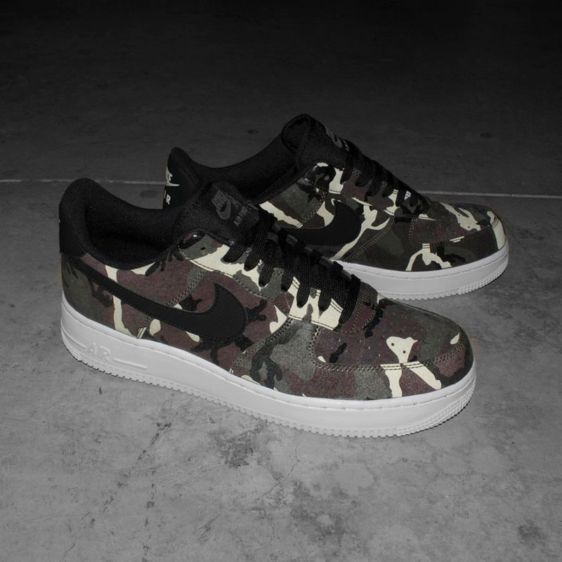 Tenis-Nike-Air-Force-1-07-LV8-Masculino-Camuflado-6