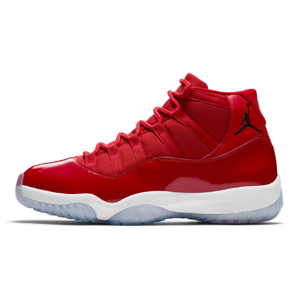 Tenis-Nike-Air-Jordan-11-Retro-Masculino-Vermelho-2