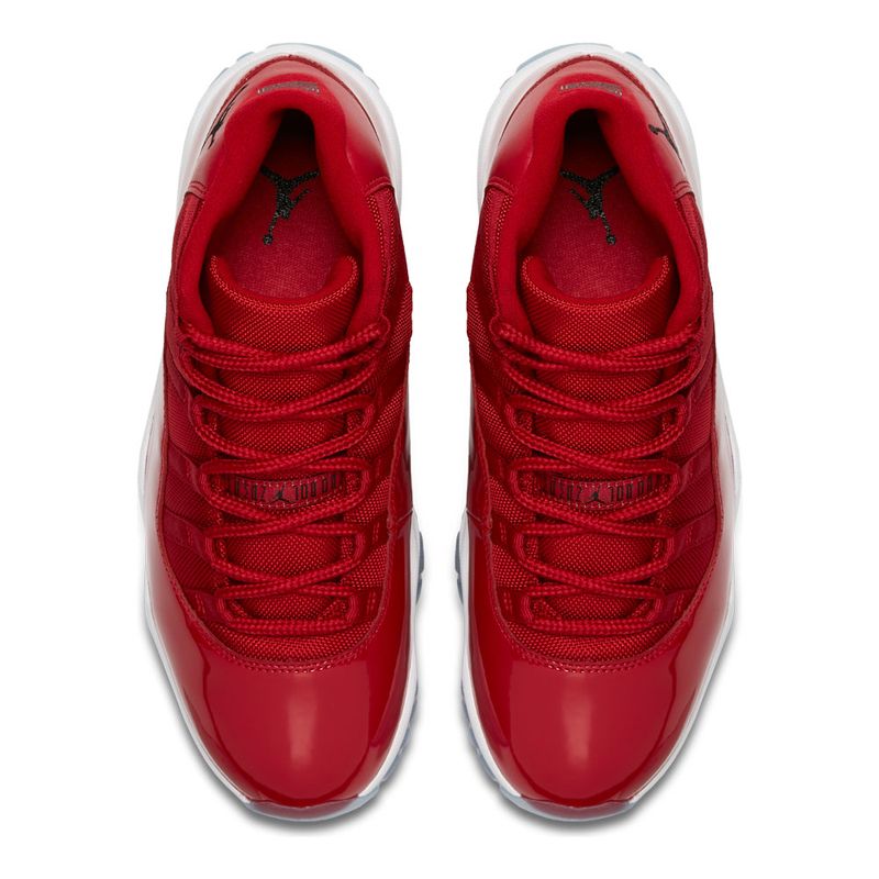 Tenis-Nike-Air-Jordan-11-Retro-Masculino-Vermelho-4