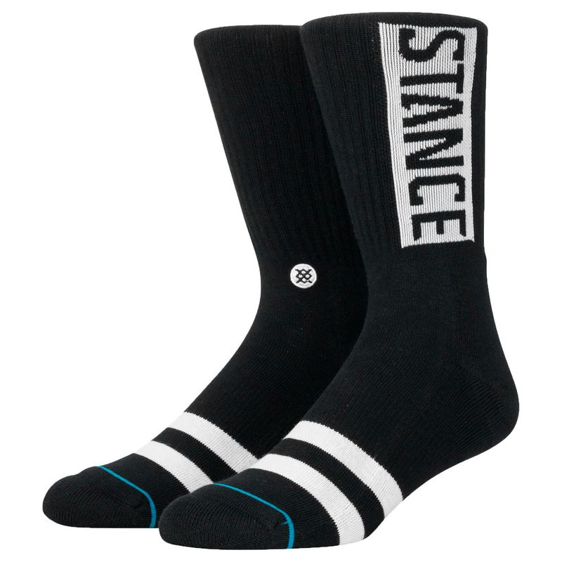 Meia-Stance-OG-Masculina-Preto