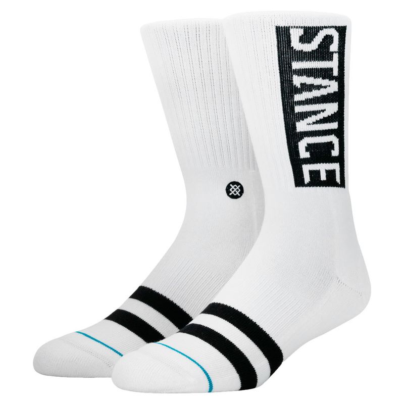 Meia-Stance-OG-Masculina-Branco