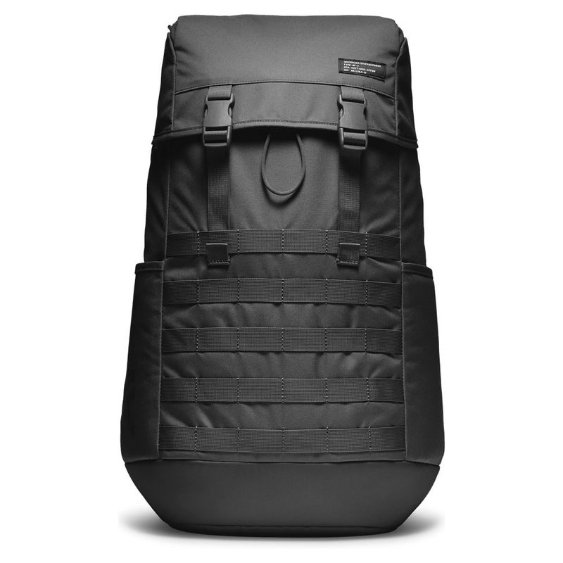 Mochila-Nike-AF1-Backpack-Preto
