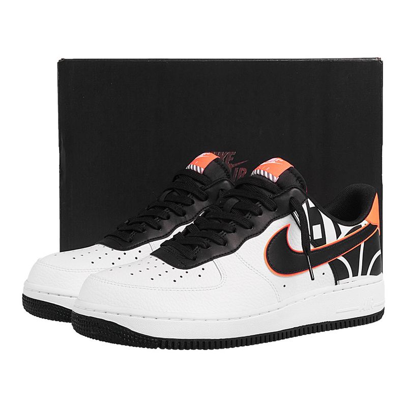 Tenis-Nike-Air-Force-1-07-LV8-Masculino-Branco-4