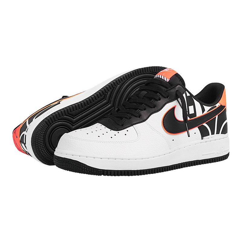 Tenis-Nike-Air-Force-1-07-LV8-Masculino-Branco-5