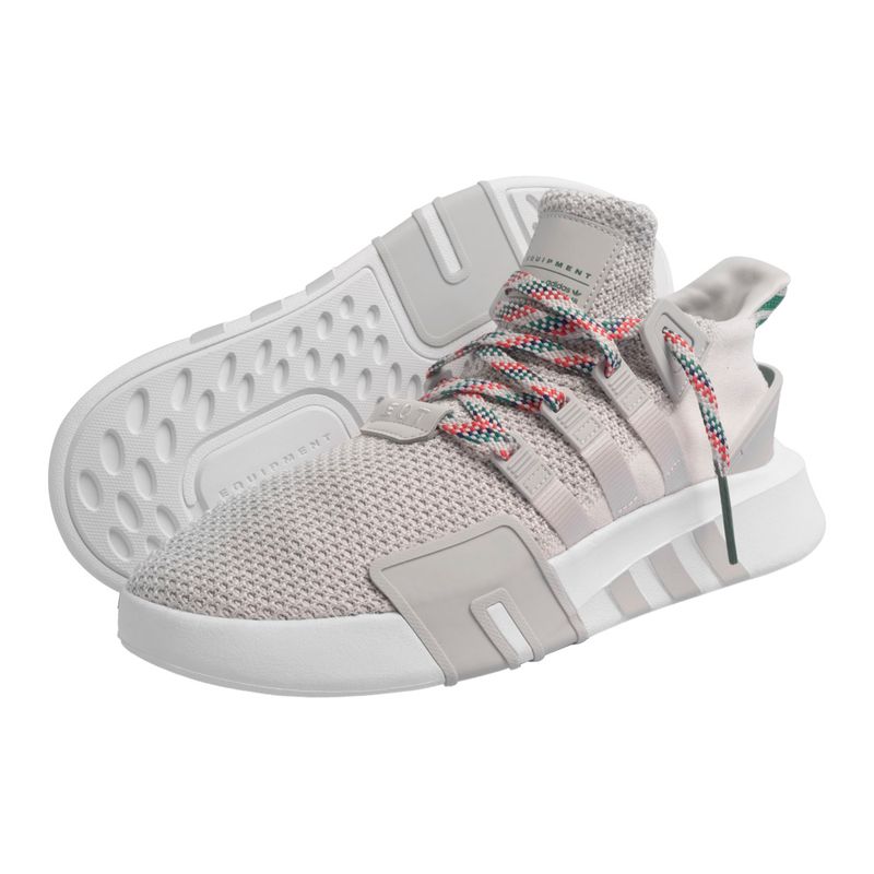 Tenis-adidas-EQT-Basketball-ADV-Masculino-Cinza-5