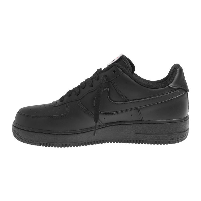 Tenis-Nike-Air-Force-1-07-QS-Masculino-Preto-2