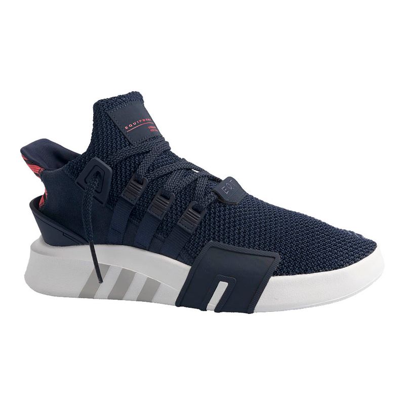 Tenis-adidas-EQT-Basketball-ADV-Masculino-Azul