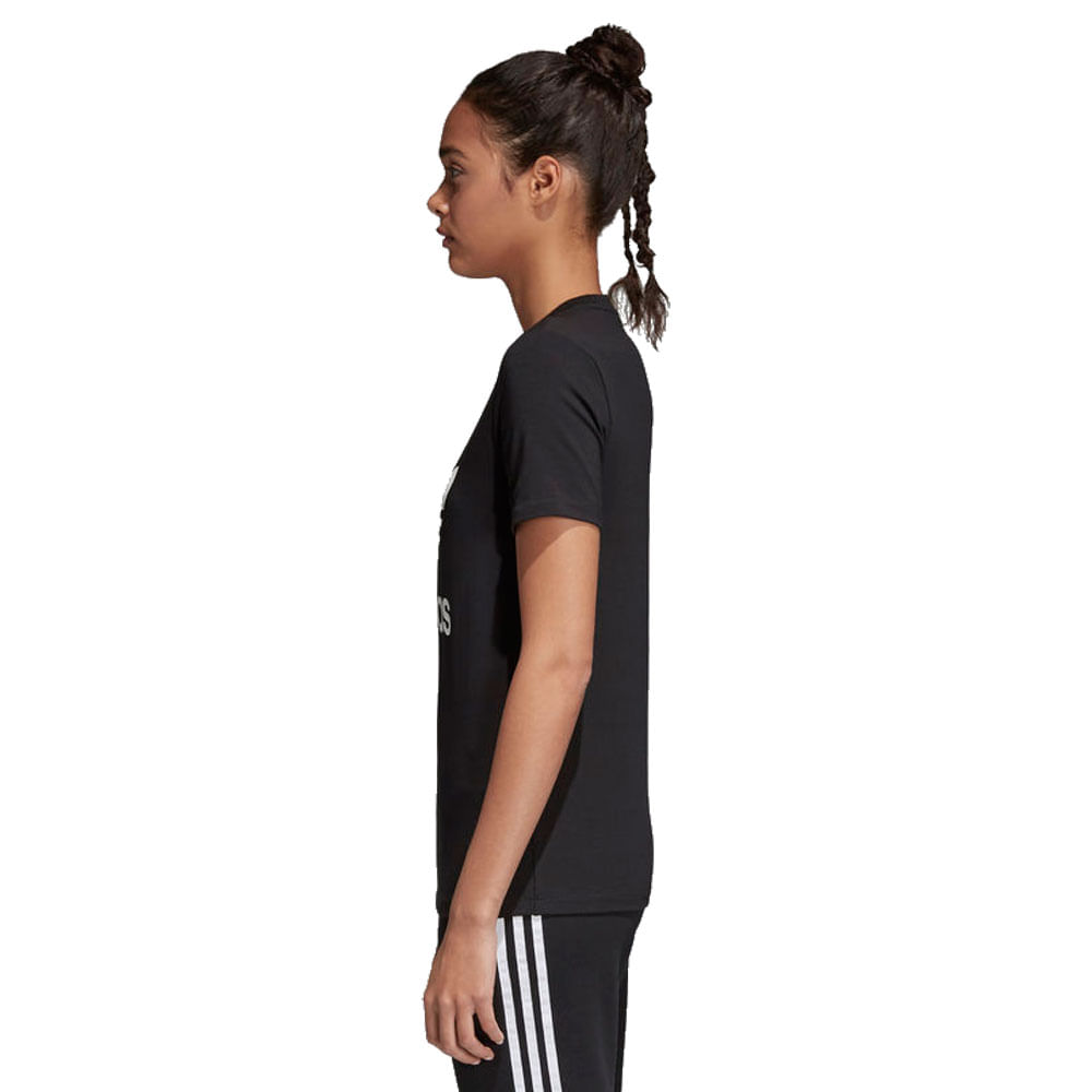 Camiseta-adidas-Originals-Trefoil-Feminina-Preto-2