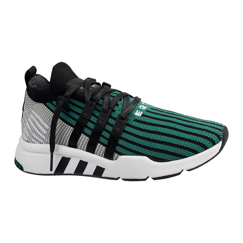 Tenis-adidas-EQT-Support-Mid-ADV-PK-Masculino-Verde