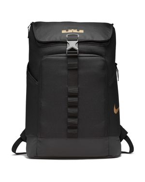 Mochila Nike Lebron Max Air Ambassador Backpack Masculino