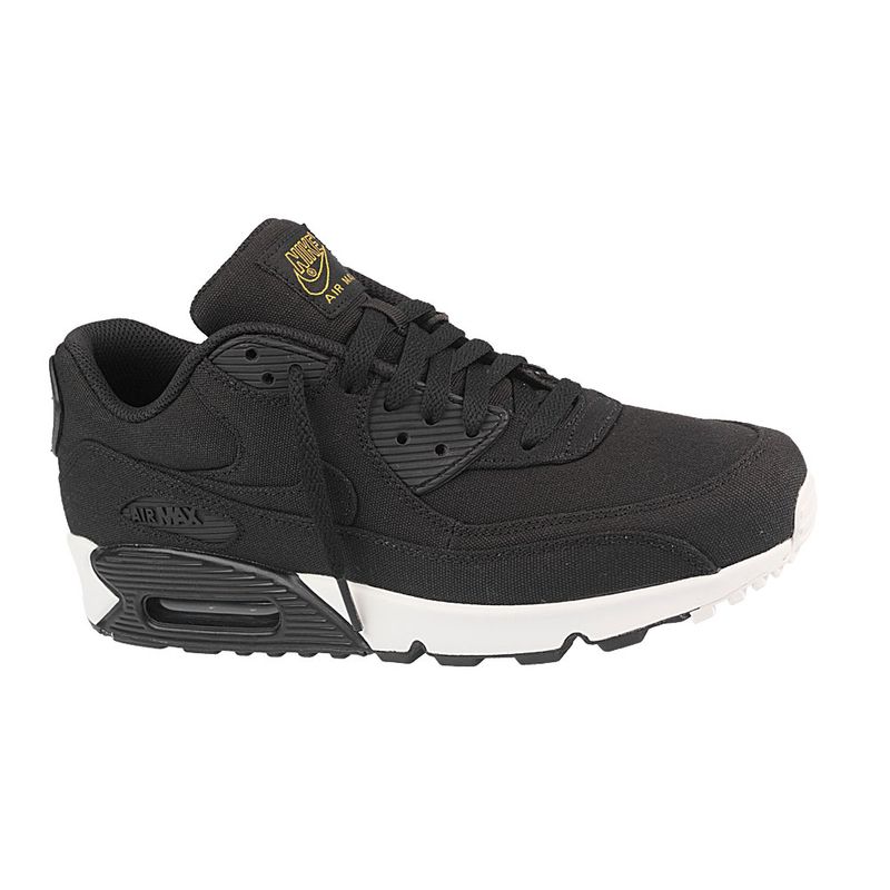 Tenis-Nike-Air-Max-90-Txt-Masculino-Preto