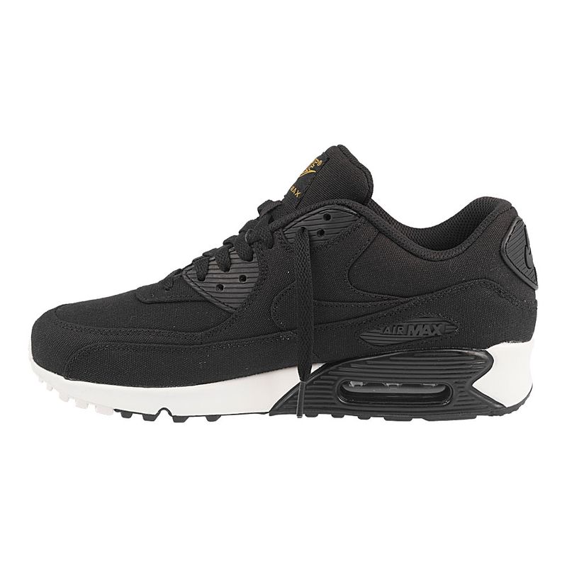 Tenis-Nike-Air-Max-90-Txt-Masculino-Preto-2