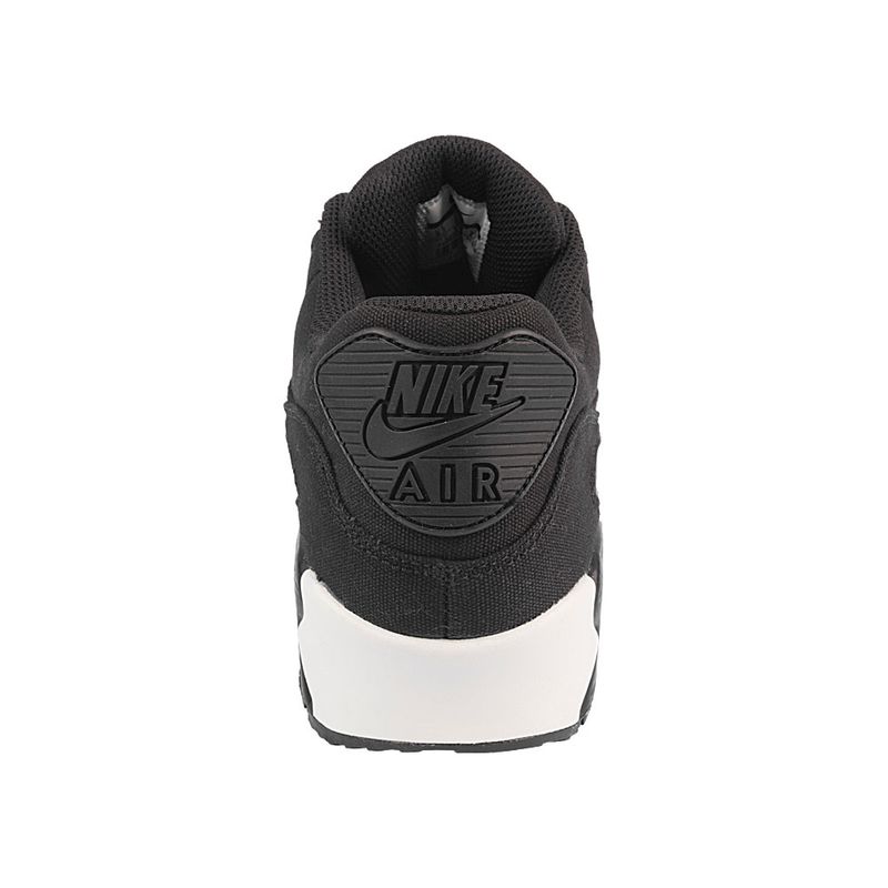 Tenis-Nike-Air-Max-90-Txt-Masculino-Preto-3