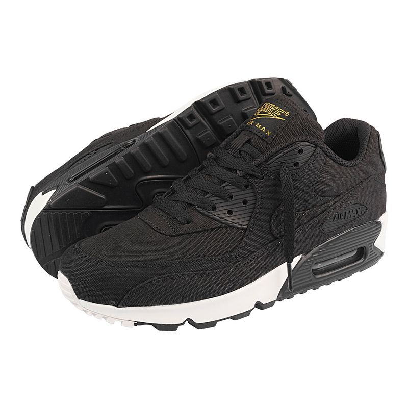 Tenis-Nike-Air-Max-90-Txt-Masculino-Preto-5