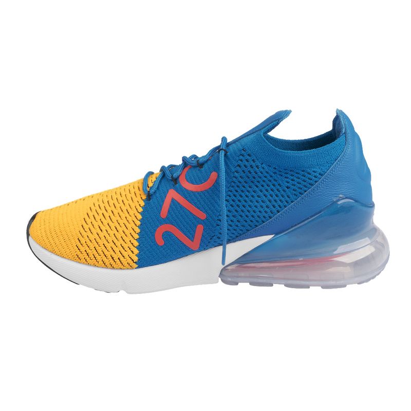 Tenis-Nike-Air-Max-270-Flyknit-Masculino-Amarelo-2