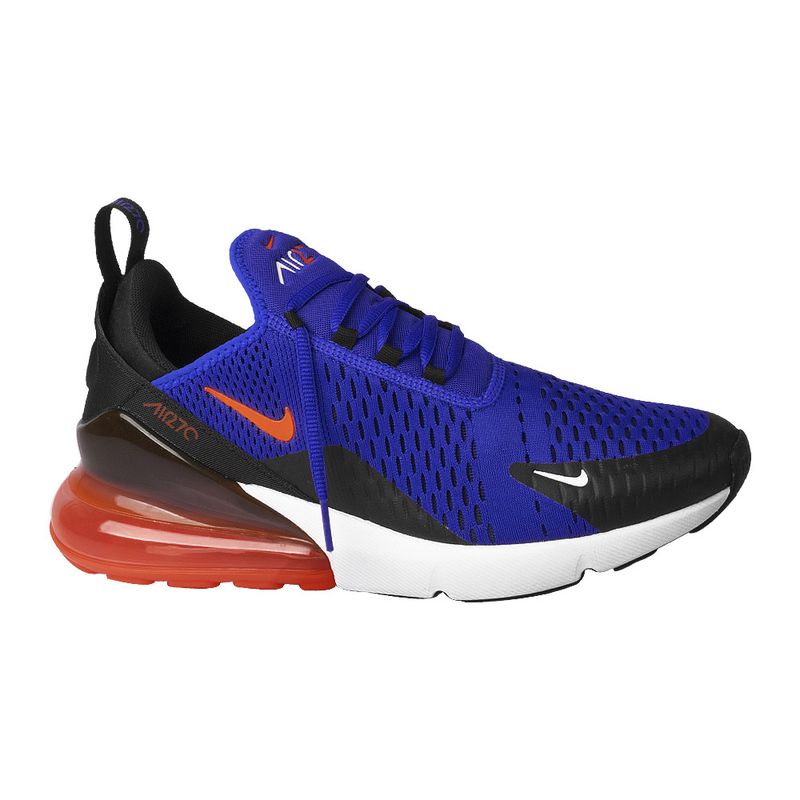 Tenis-Nike-Air-Max-270-Masculino-Azul