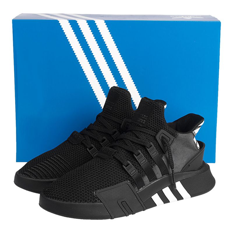 Tenis-adidas-EQT-Basketball-ADV-Masculino-Preto-4