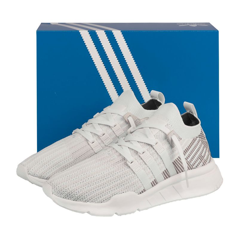 Tenis-adidas-EQT-Support-Mid-ADV-PK-Masculino-Branco-4