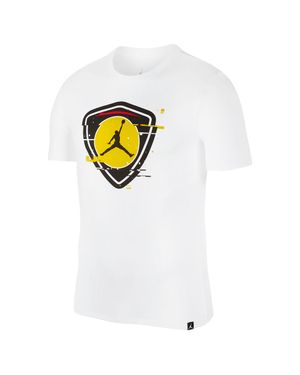 Camiseta Nike Jordan Las Shot 1 Masculino