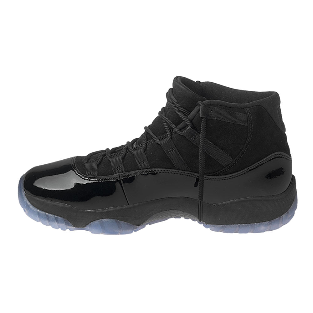 Tenis-Nike-Air-Jordan-11-Retro-Preto-2