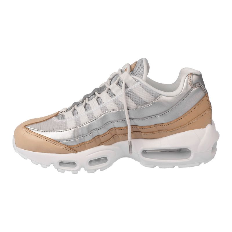 Tenis-Nike-Air-Max-95-SE-Premium-Feminino-Bege-2