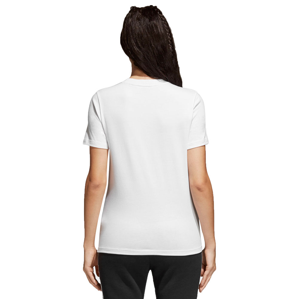 Camiseta-adidas-Originals-Trefoil-Feminina-Branco-3