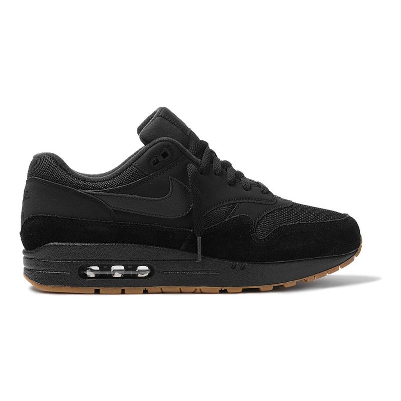 Tenis-Nike-Air-Max-1-Masculino-Preto