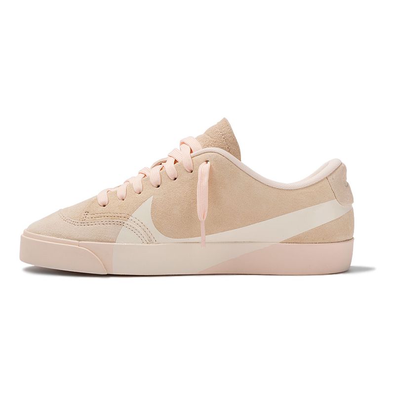 Tenis-Nike-Blazer-City-Low-LX-Feminino-Amarelo-2