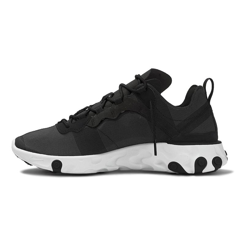 Tenis-Nike-React-Element-55-Masculino-Preto-2