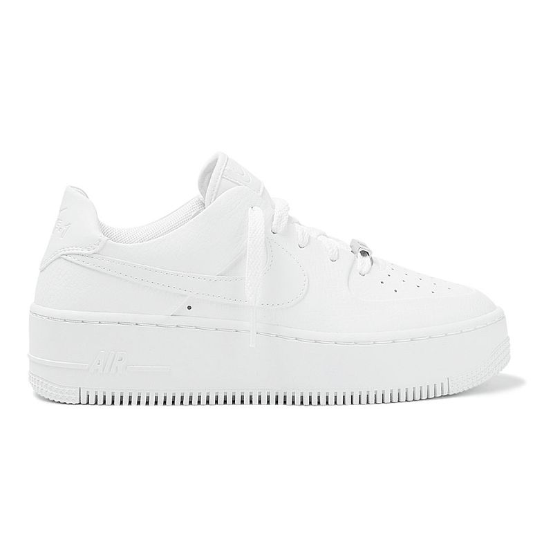 Tenis-Nike-Air-Force-1-Sage-XX-Feminino-Branco