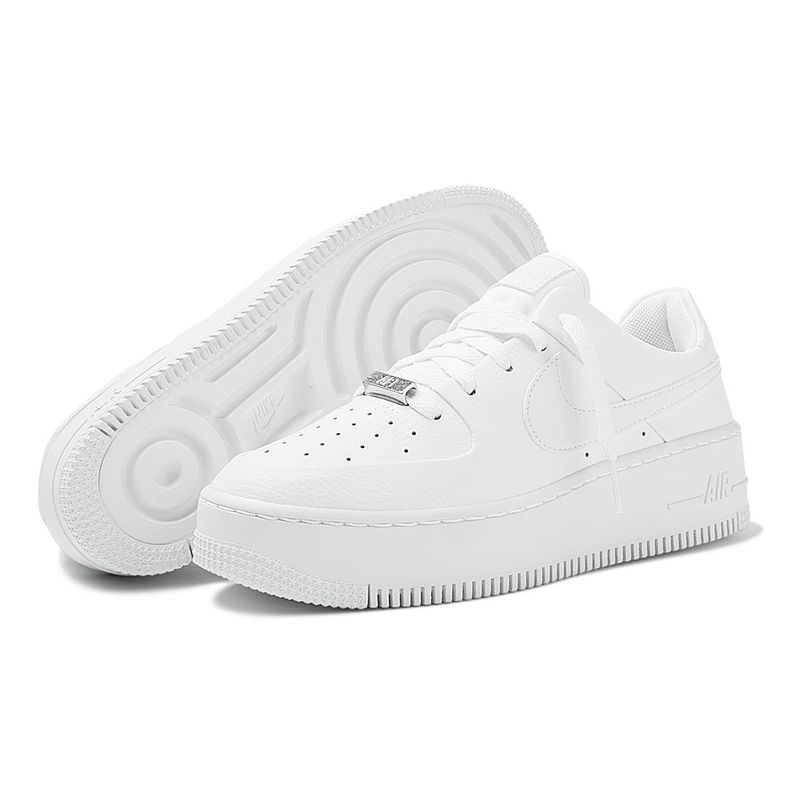 Tenis-Nike-Air-Force-1-Sage-XX-Feminino-Branco-5