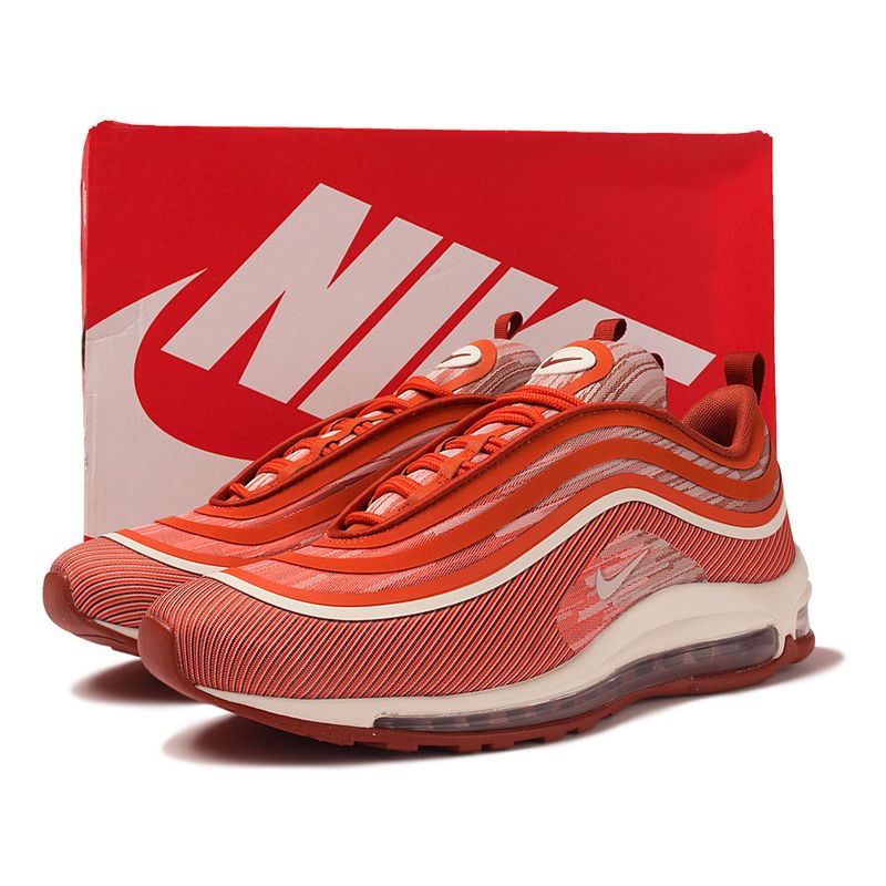 Tenis-Nike-Air-Max-97-Ultra-17-Masculino-Laranja-4