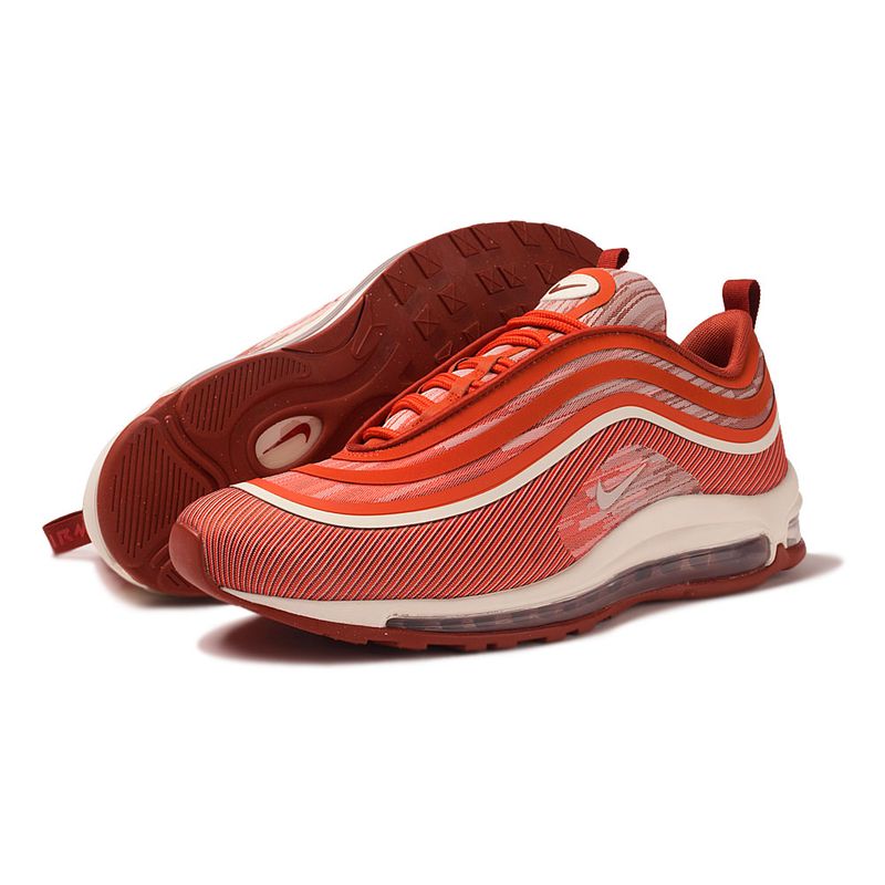 Tenis-Nike-Air-Max-97-Ultra-17-Masculino-Laranja-5