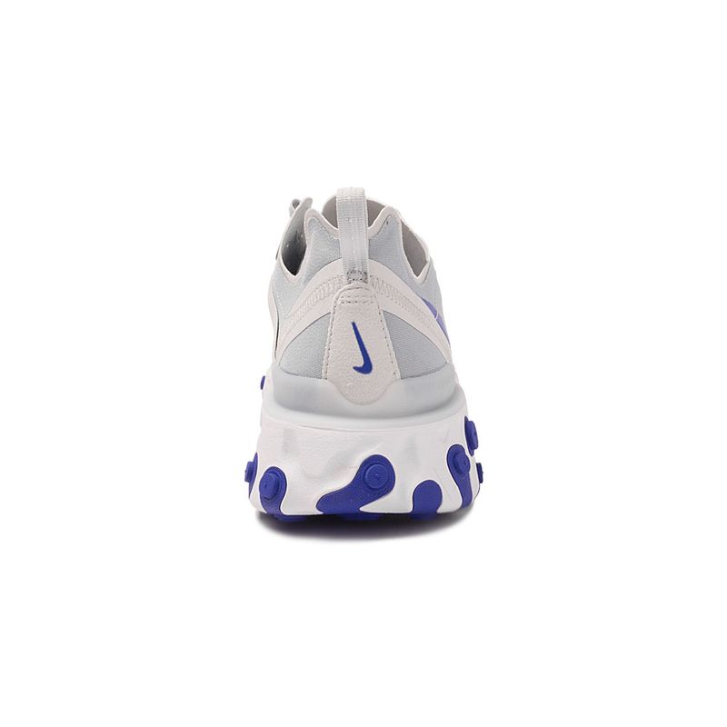 Tenis-Nike-React-Element-55-Masculino-Cinza-3