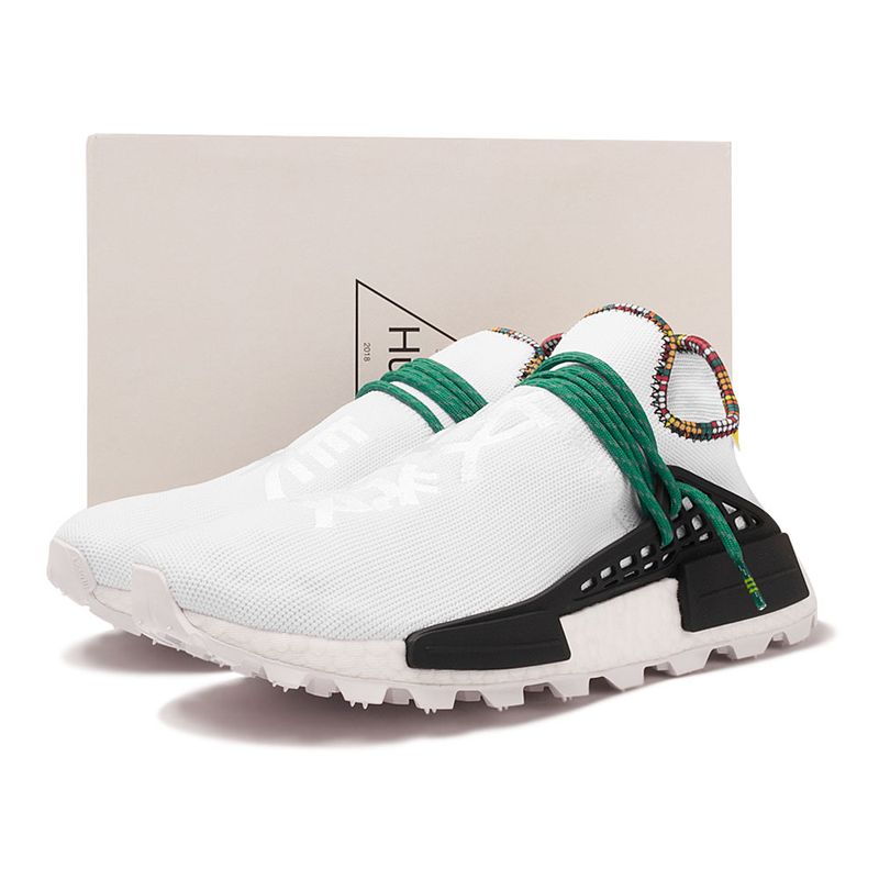 Tenis-adidas-X-Pharrell-Williams-NMD-Solar-Hu-Masculino-Branco-4