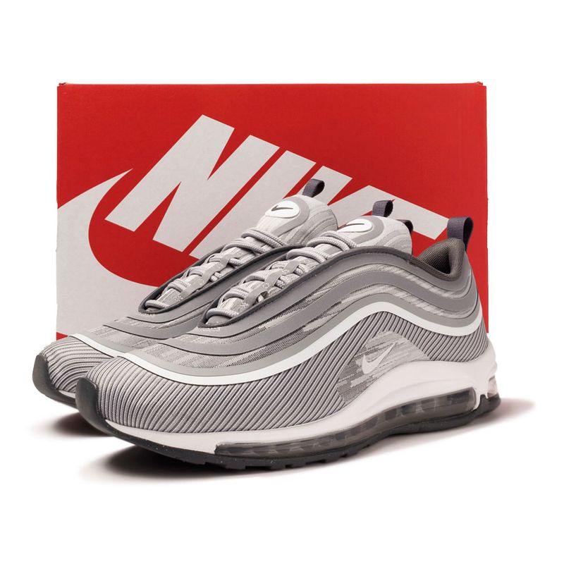 Tenis-Nike-Air-Max-97-Ultra-17-Masculino-Cinza-4