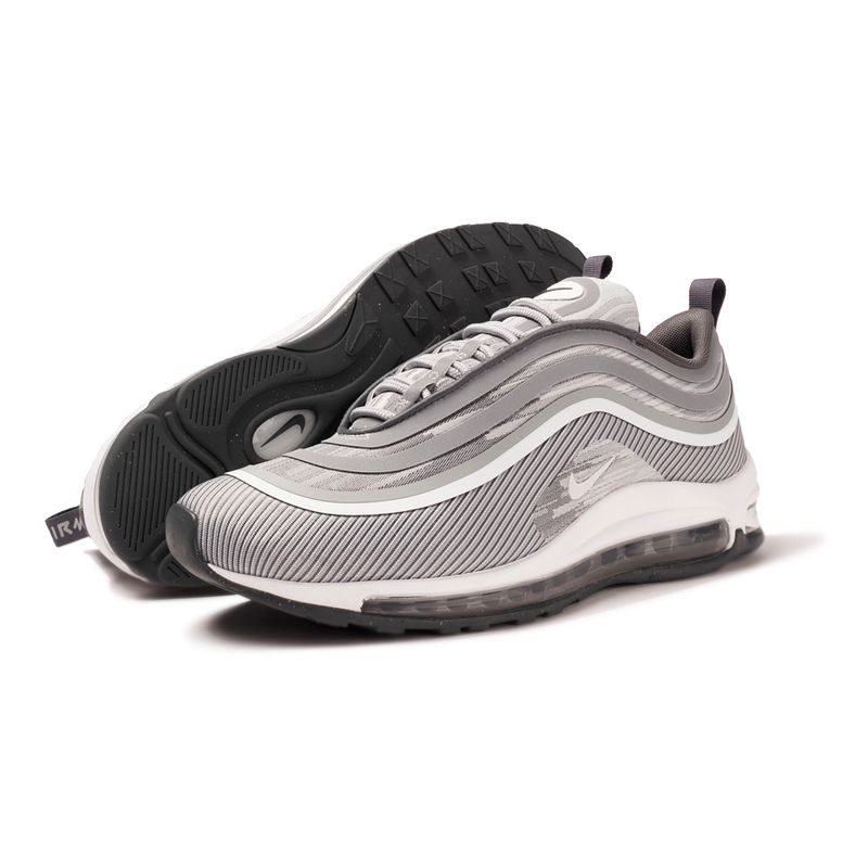 Tenis-Nike-Air-Max-97-Ultra-17-Masculino-Cinza-5