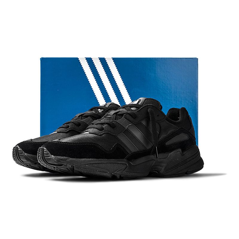 Tenis-adidas-Yung-96-Masculino-Preto-4