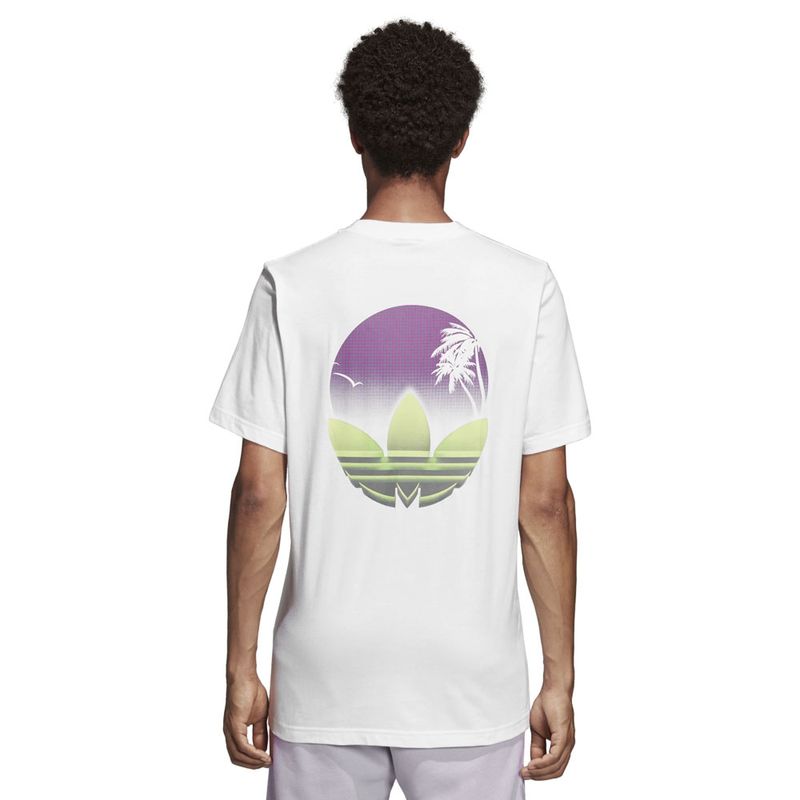 Camiseta-adidas-Tropical-Masculina-Branca-3