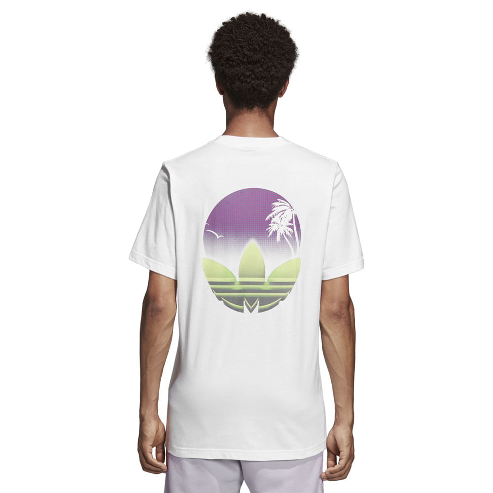Camiseta-adidas-Tropical-Masculina-Branca-3